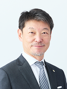 Hiroaki Sugita