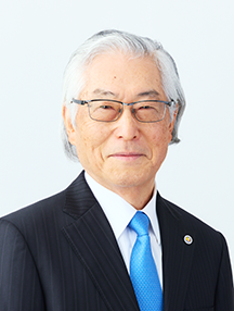 Shigeru Asada