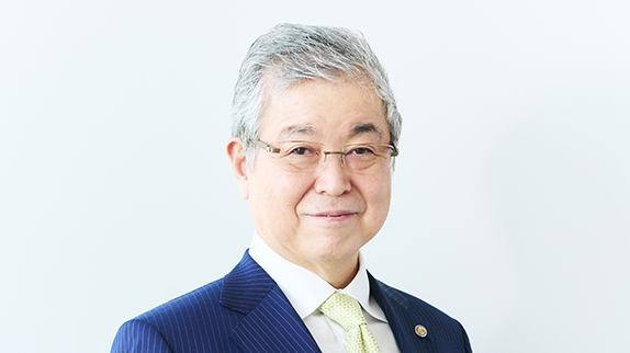 Message from the Top